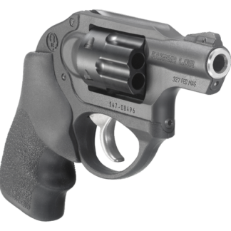 Ruger LCR