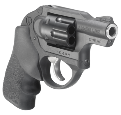 Ruger LCR