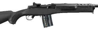 Ruger Mini-14 Tactical