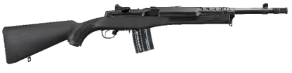 Ruger Mini-14 Tactical