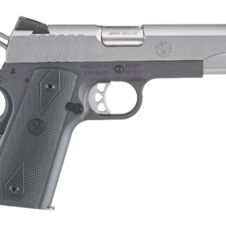 Ruger SR1911