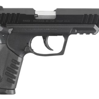 Ruger SR22