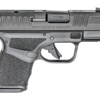 Springfield Armory Hellcat OSP