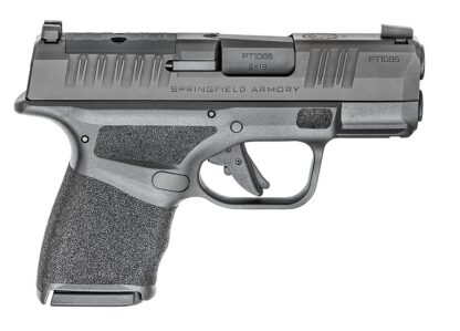 Springfield Armory Hellcat OSP