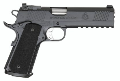 Springfield Armory TRP Operator