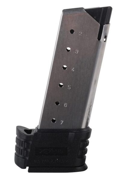 Springfield Armory XD-S Midsize Magazine