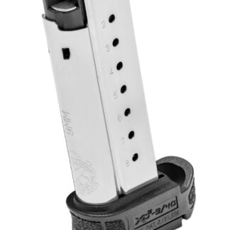 Springfield Armory XD-S MOD.2 Magazine