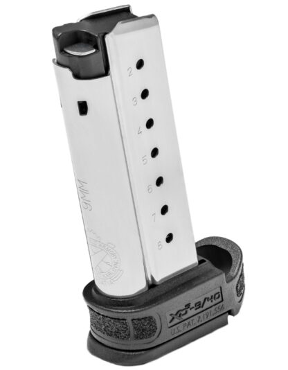 Springfield Armory XD-S MOD.2 Magazine