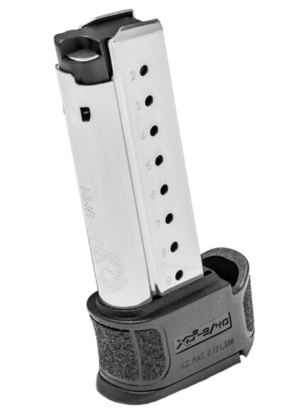 Springfield Armory XD-S MOD.2 Magazine