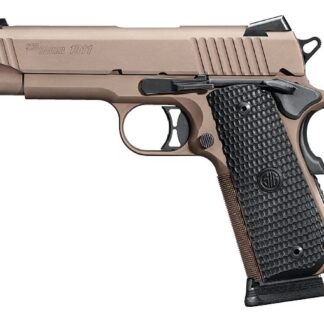 SIG SAUER 1911 Emperor Scorpion