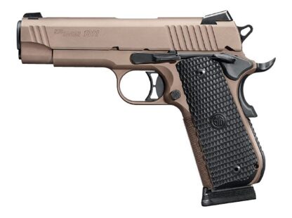 SIG SAUER 1911 Emperor Scorpion