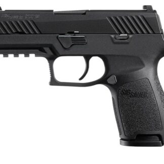 SIG SAUER P320 Compact