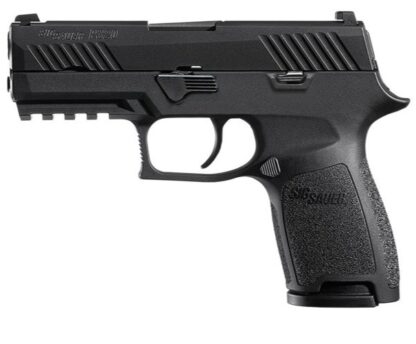 SIG SAUER P320 Compact