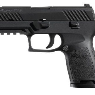 SIG SAUER P320 Compact