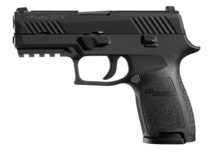 SIG SAUER P320 Compact