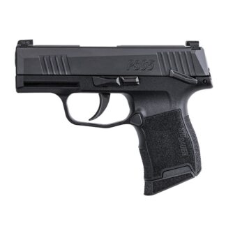 SIG SAUER P365