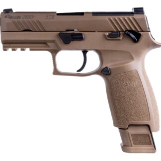 SIG SAUER P320 M18 Carry