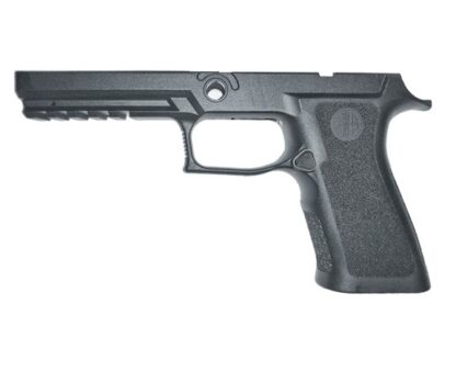 SIG SAUER 320X Full Size Grip Module Asy