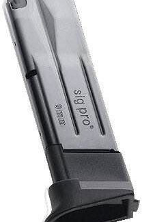 SIG SAUER SP2022 Magazine