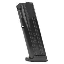 SIG SAUER P250/320 Full Magazine