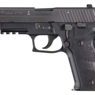 SIG SAUER P226 MK25