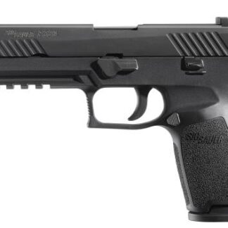 SIG SAUER P320 Full