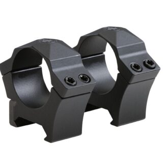 SIG SAUER Alpha 2-Pk Medium 1" Rings