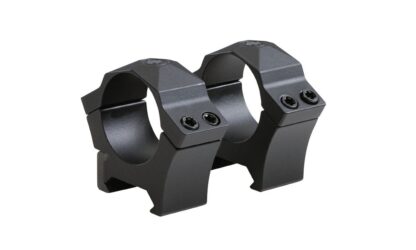 SIG SAUER Alpha 2-Pk Medium 1" Rings