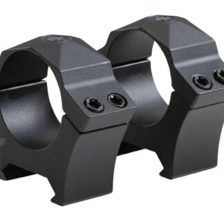 SIG SAUER Alpha 2-Pk High 1" Rings