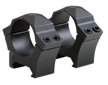 SIG SAUER Alpha 2-Pk High 1" Rings