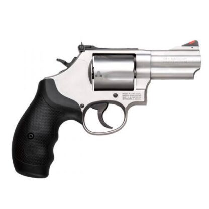 Smith and Wesson 69