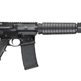 Smith and Wesson M&P15 Sport II OR