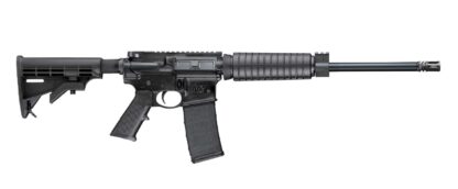 Smith and Wesson M&P15 Sport II OR