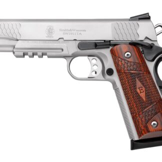 Smith and Wesson SW1911TA