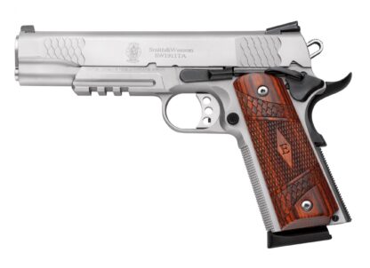 Smith and Wesson SW1911TA