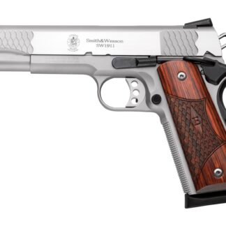 Smith and Wesson SW1911