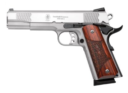 Smith and Wesson SW1911