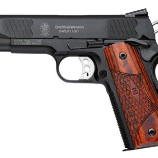 Smith and Wesson SW1911SC