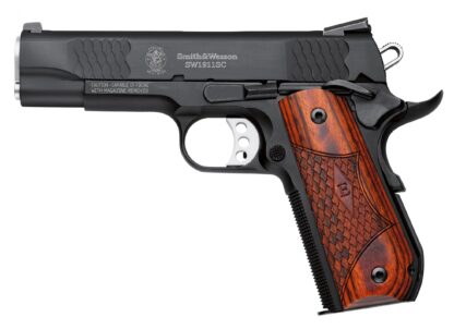 Smith and Wesson SW1911SC