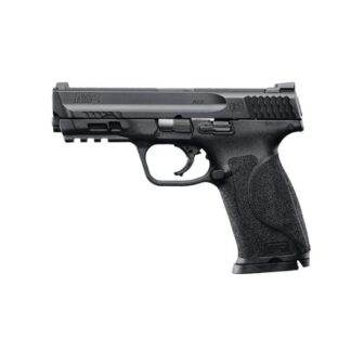 Smith and Wesson M&P9 M2.0