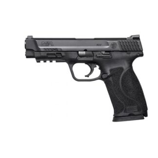 Smith and Wesson M&P45 M2.0