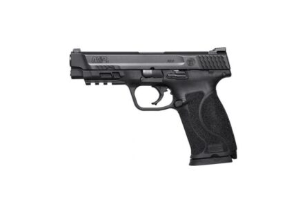 Smith and Wesson M&P45 M2.0