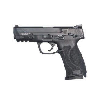 Smith and Wesson M&P40 M2.0