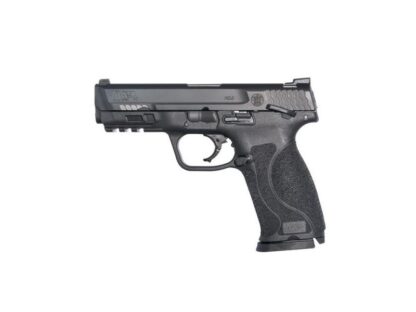 Smith and Wesson M&P40 M2.0