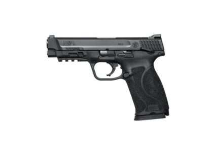 Smith and Wesson M&P45 M2.0