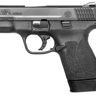 Smith and Wesson M&P45 Shield