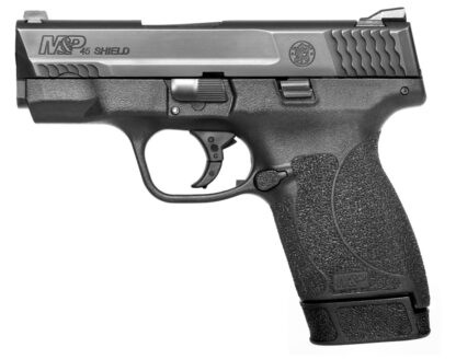 Smith and Wesson M&P45 Shield