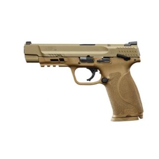 Smith and Wesson M&P40 M2.0