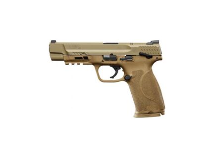 Smith and Wesson M&P40 M2.0