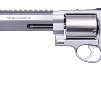 Smith and Wesson 460XVR